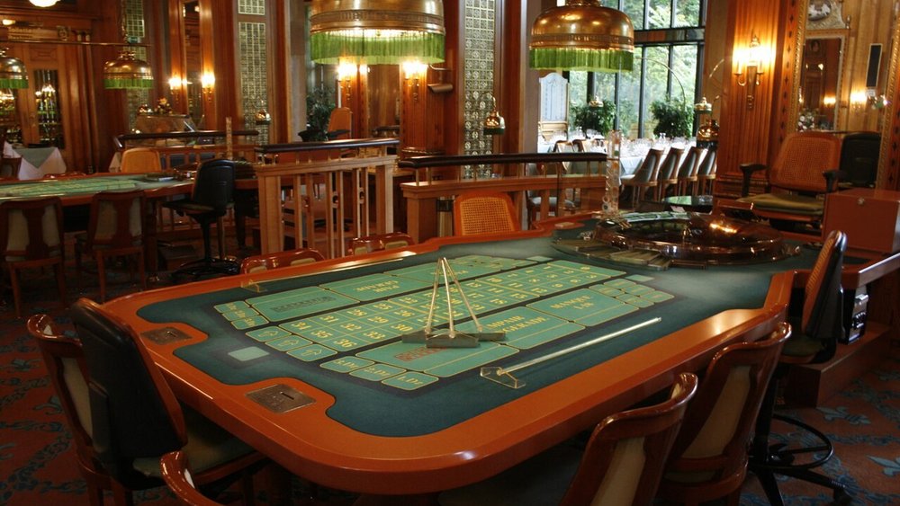 Roulette américaine : comment jouer à la roulette, règles du jeu