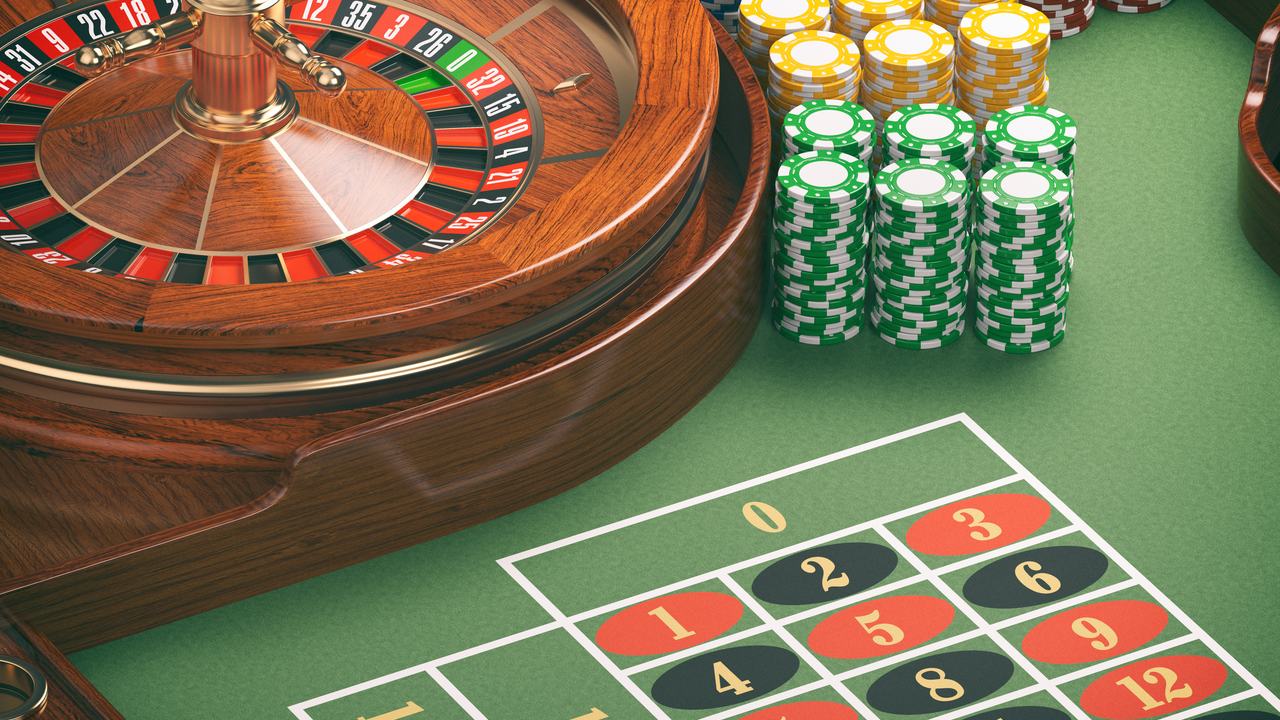 Ruleta automática online: rueda real sin crupier