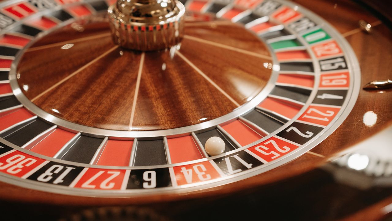 Ruleta europea: reglas, rueda y apuestas