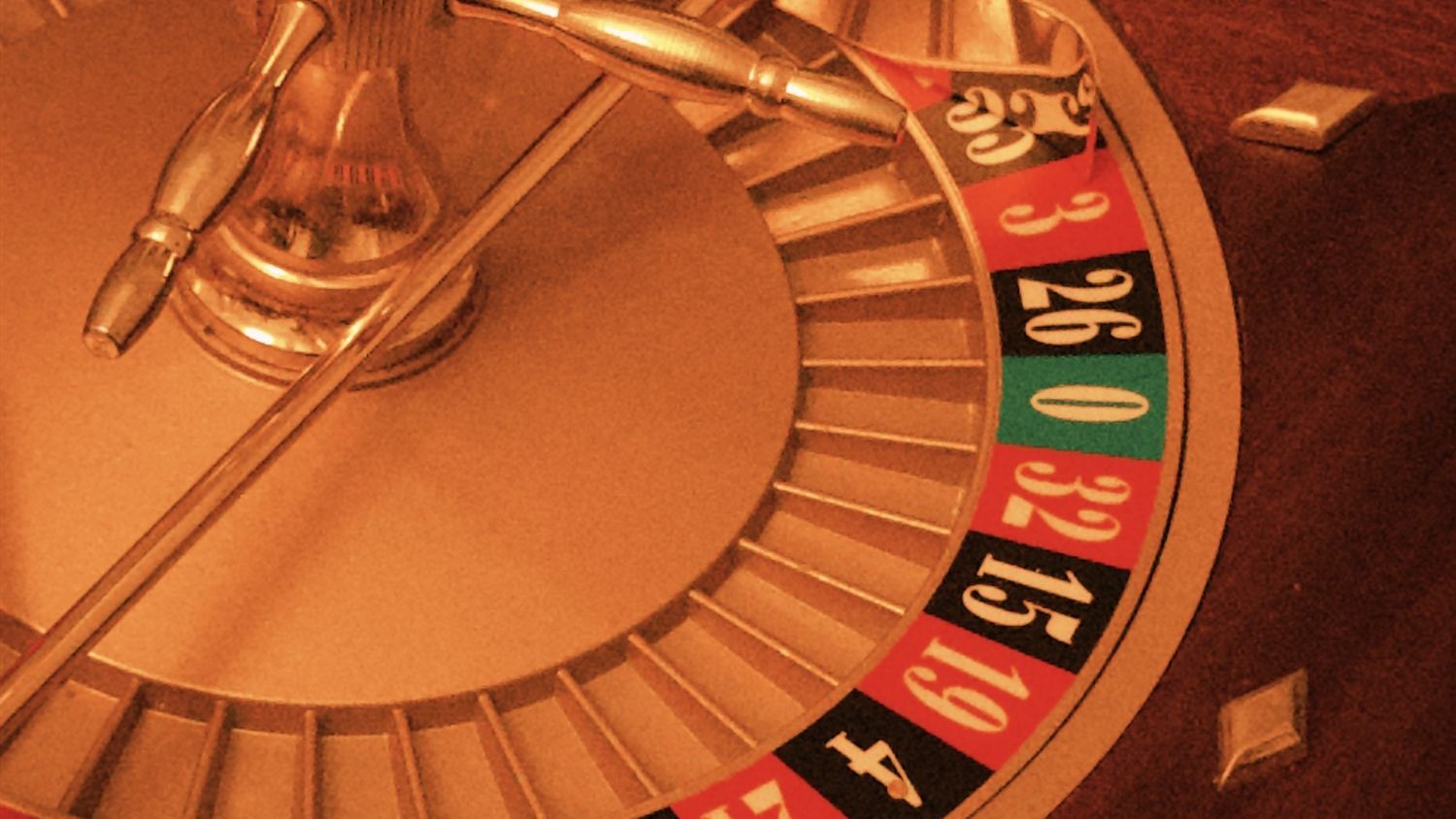 Heiße und kalte Zahlen beim Roulette: Bedeutung und Nutzung