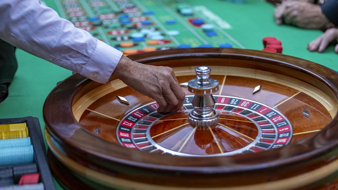 Roulette-Regeln: Rad, Tableau, Einsätze und Auszahlungen