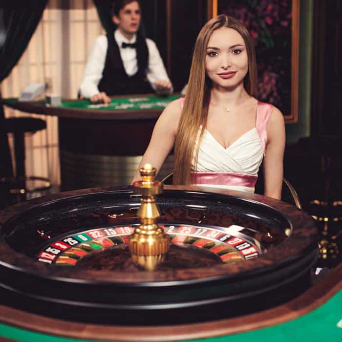 Roulette