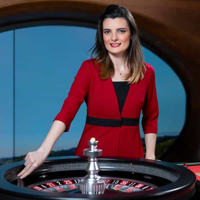 Ruleta en Español